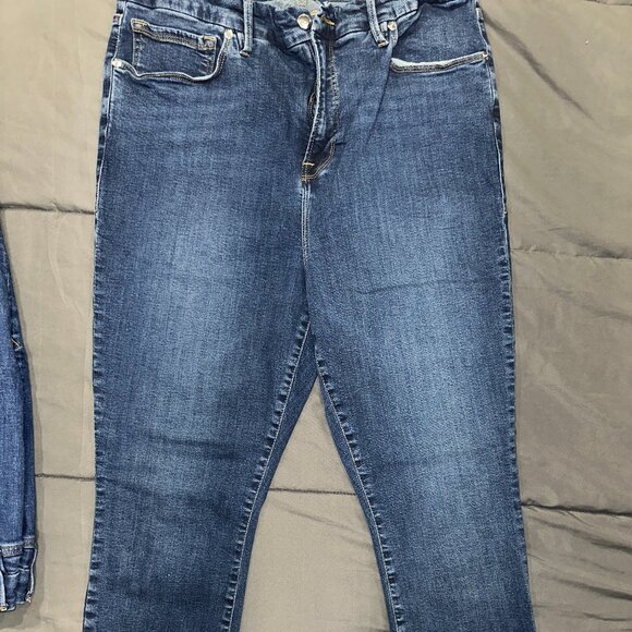 Good American Jeans (Size 18) - Picture 1 of 11